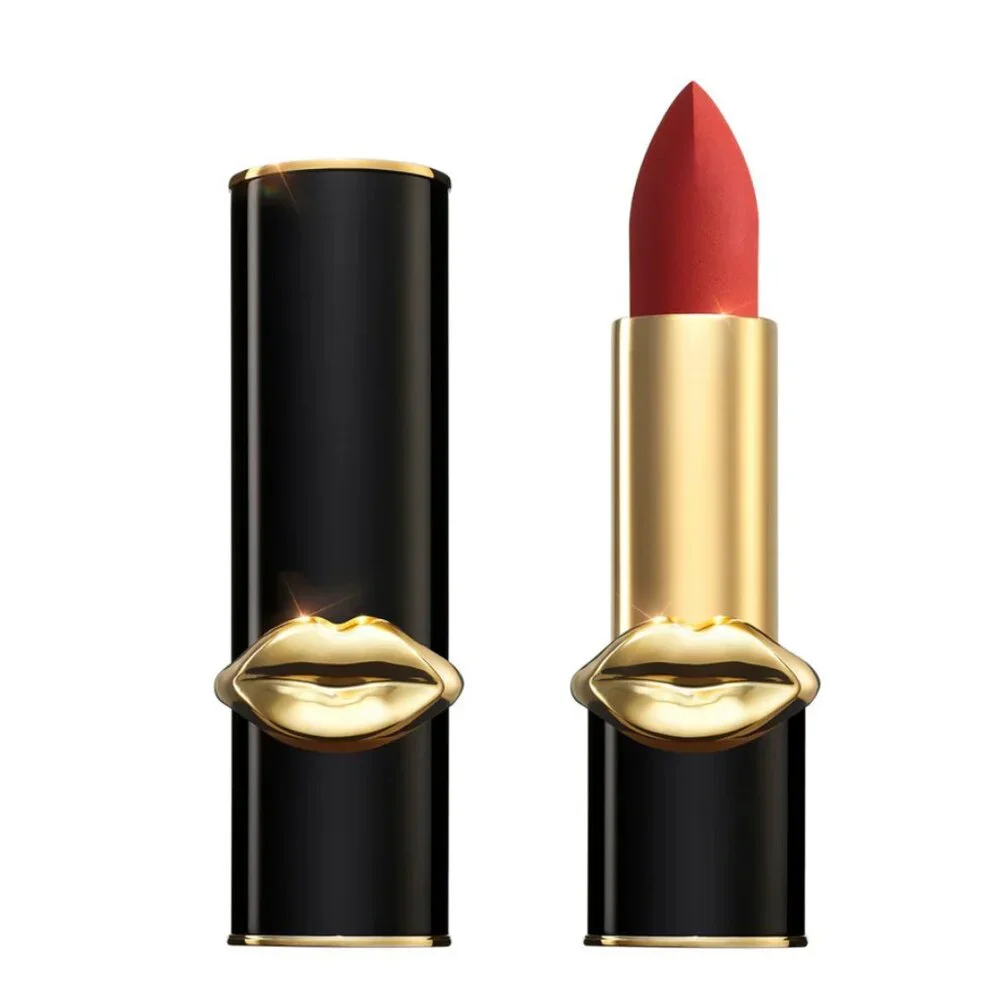 Pat McGrath Labs MatteTrance Lipstick Rouge 8 NIB